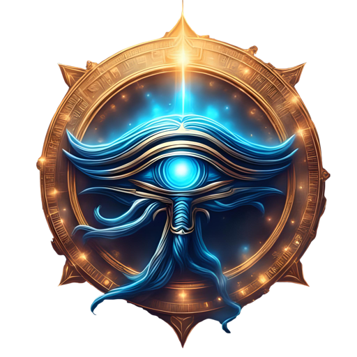 Ancient History Trivia Logo